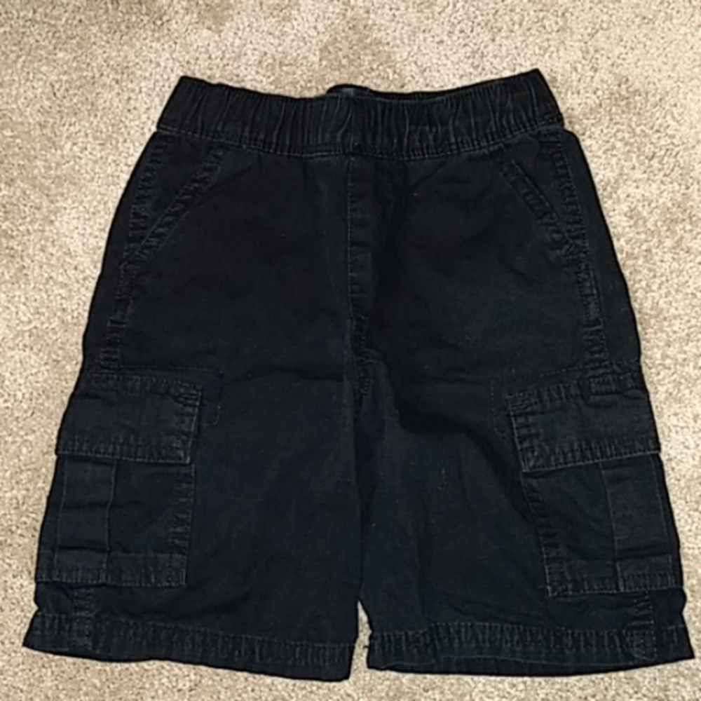 Boys shorts - Picture 1 of 2